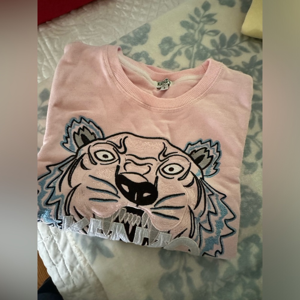Kenzo sweatshirt